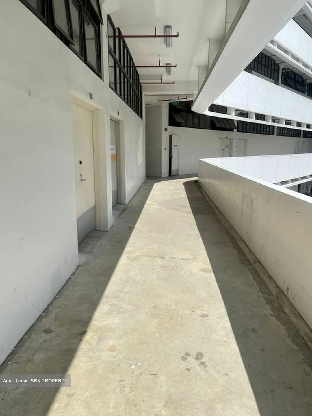 Aps Industrial Building (D20), Factory #527422751
